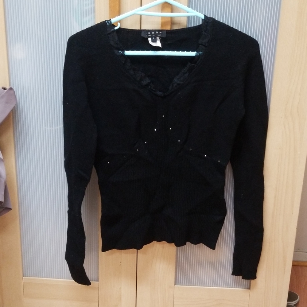 Italian sweater
